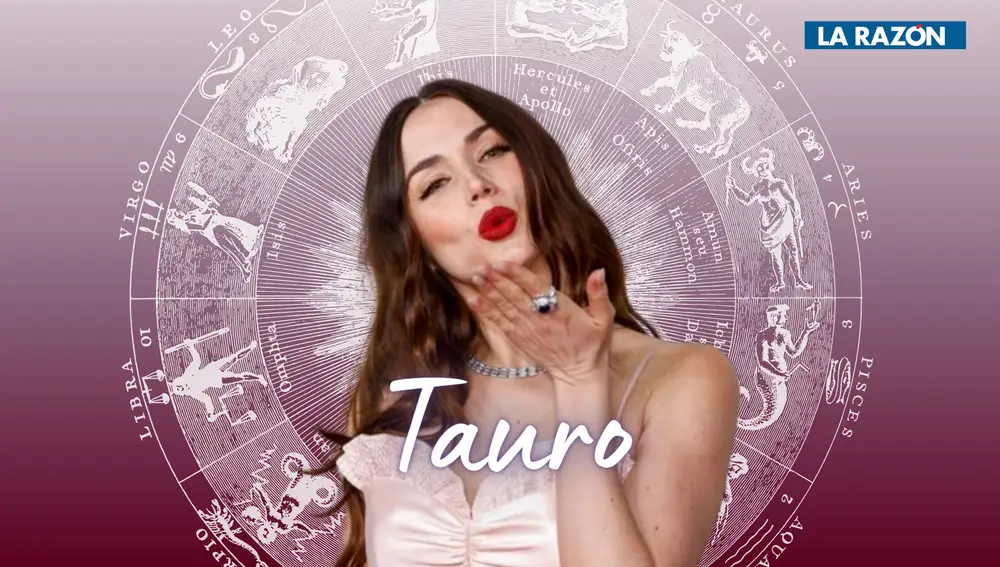 Ana de Armas, Tauro signo del Zodíaco, horóscopo de hoy