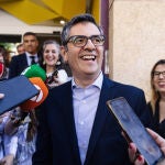 Bolaños presenta las becas para las oposiciones a las Carreras Judicial y Fiscal, Letrados y abogados del Estado 