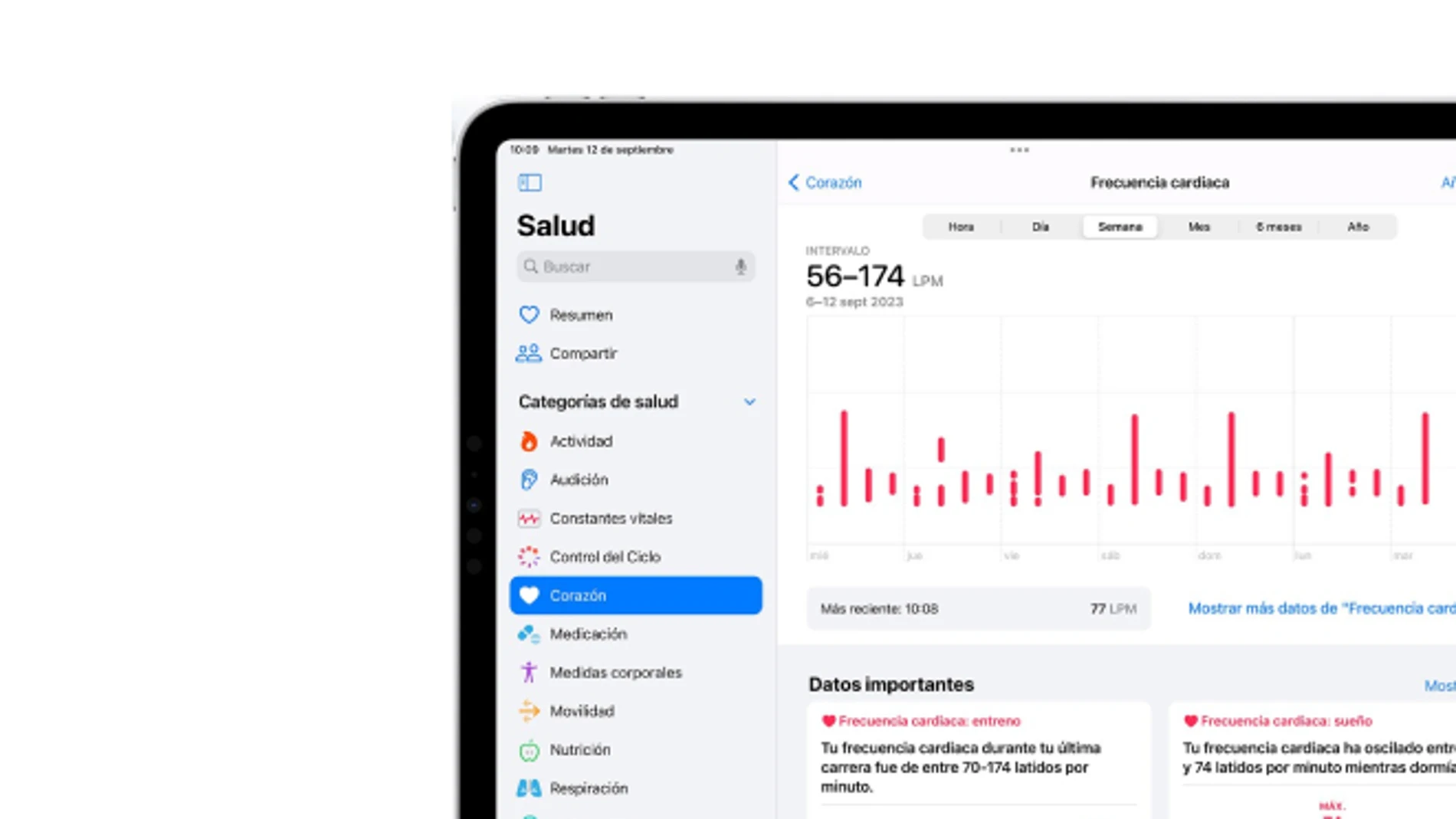 ¿Ayudan las apps de salud a adelgazar? Esto es lo que dice la OCU.