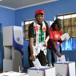 South Africa Election