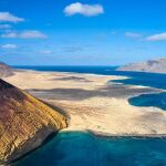 La Graciosa