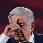El presidente de México acusa a sacerdotes de "meterse" en las elecciones e insultarlo