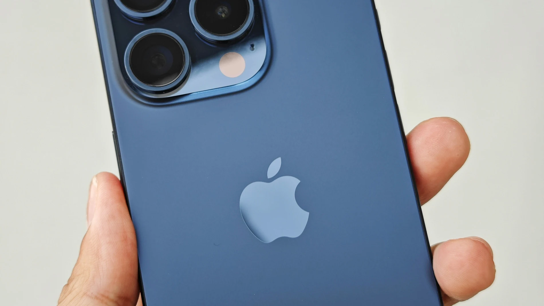 Consigue nuevo el último iPhone 15 por menos de 600€ y otras 5 ofertas de Apple que no puedes dejar escapar