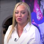 Belén Esteban contesta a María José Campanario tras sus declaraciones con Sonsoles Ónega