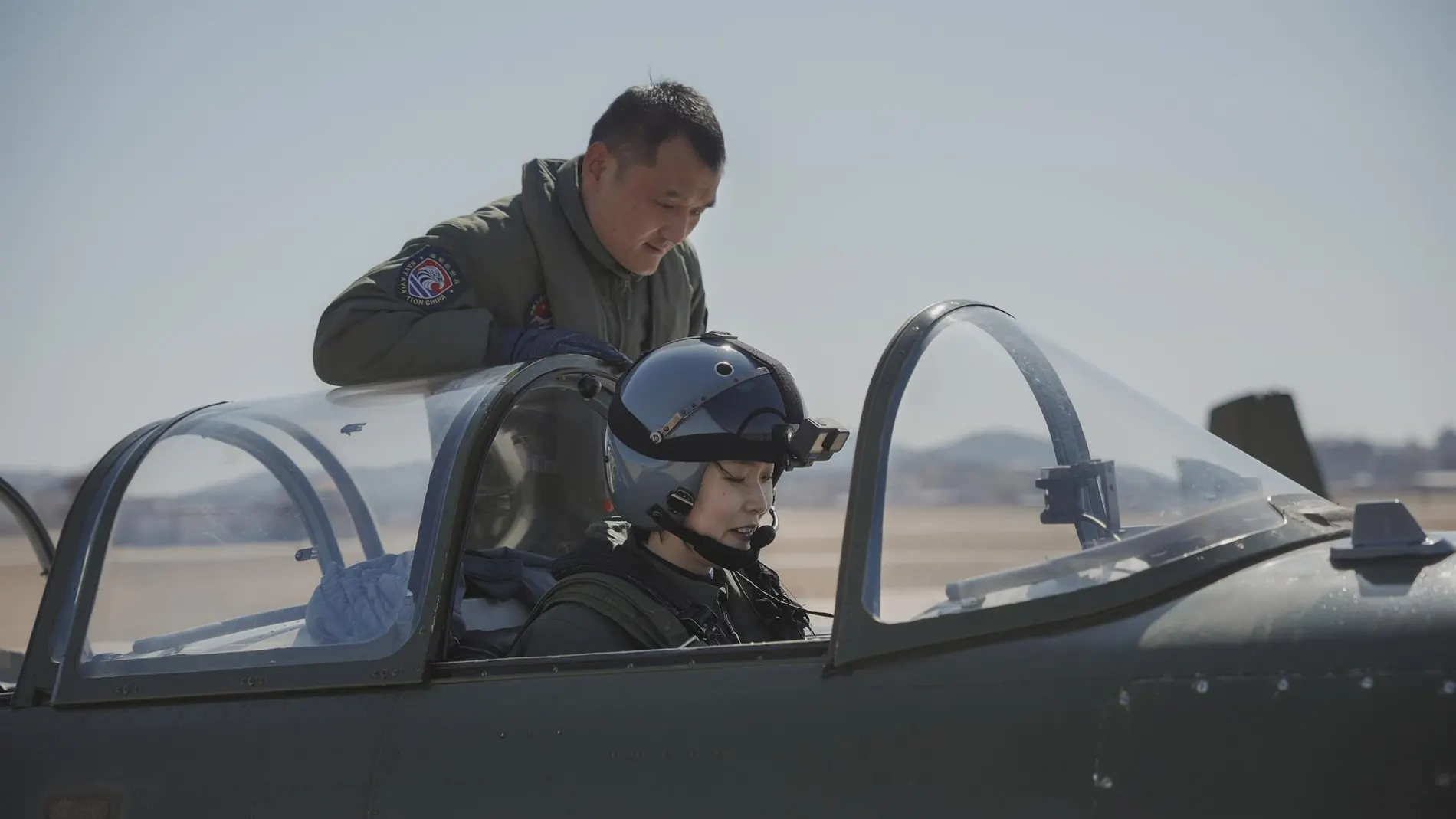 China/Taiwán.- China amenaza con extender sus maniobras militares alrededor de Taiwán si continúan las "provocaciones"