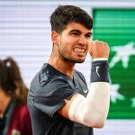 TENNIS - ROLAND GARROS 2024 - 29/05