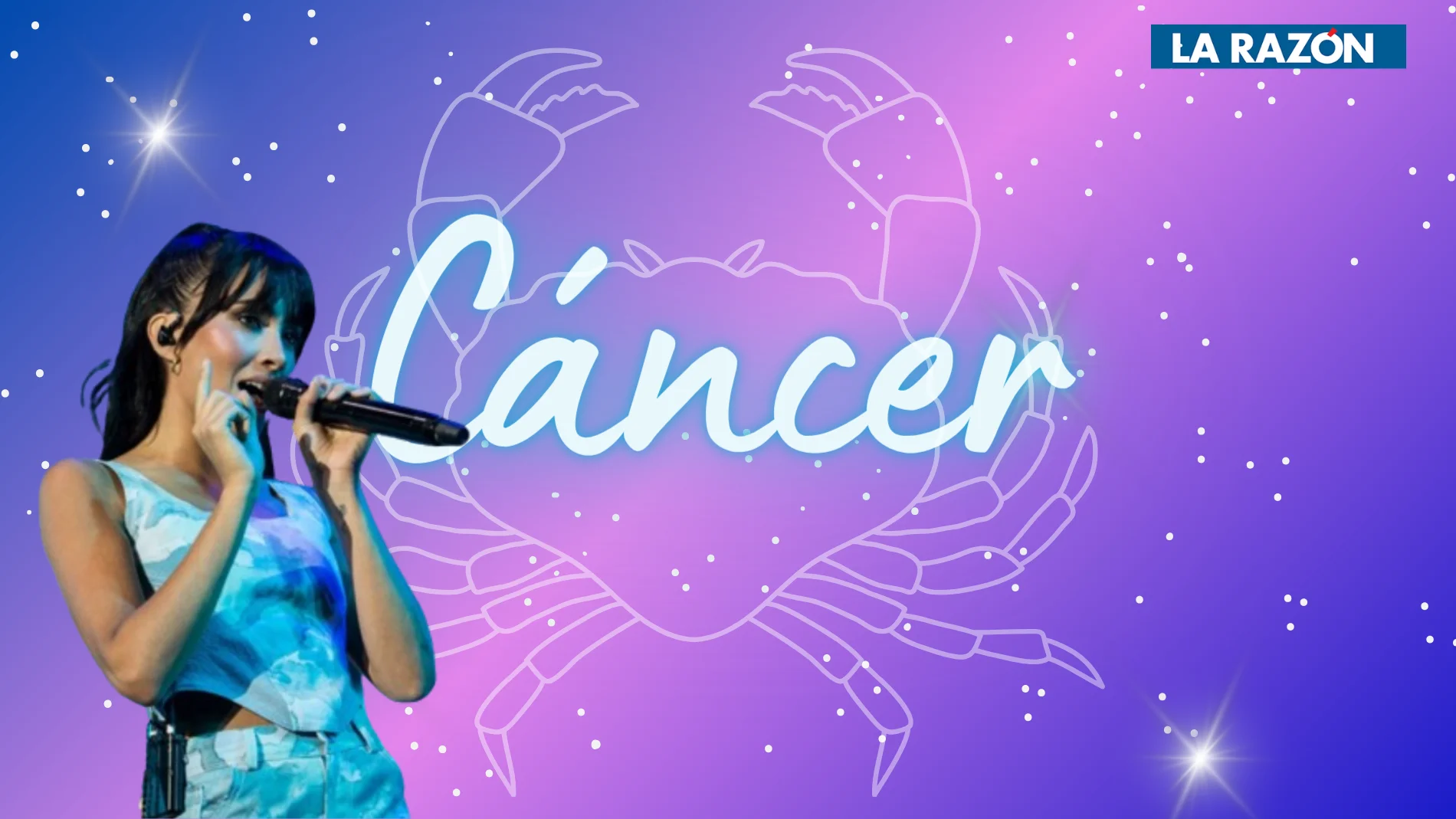 Así son las personas cáncer según el horóscopo
