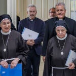 La Santa sede toma el control de la comunidad de clarisas de Belorado (Burgos) 