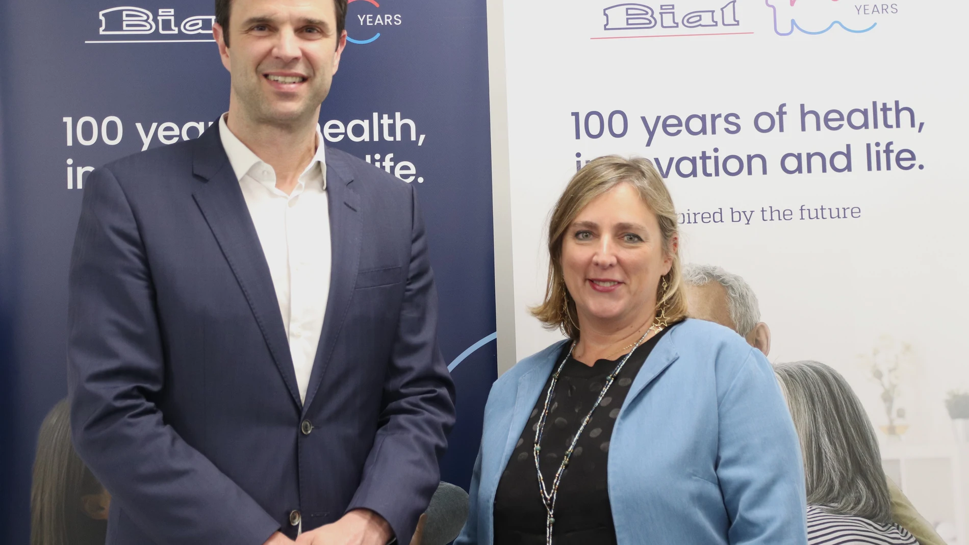 La farmacéutica Bial ya destina el 20% de su facturación a investigación y desarrollo