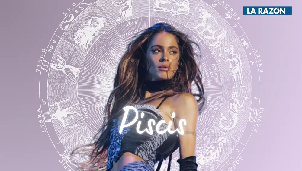 Tini, Piscis signo del Zodíaco, horóscopo de hoy