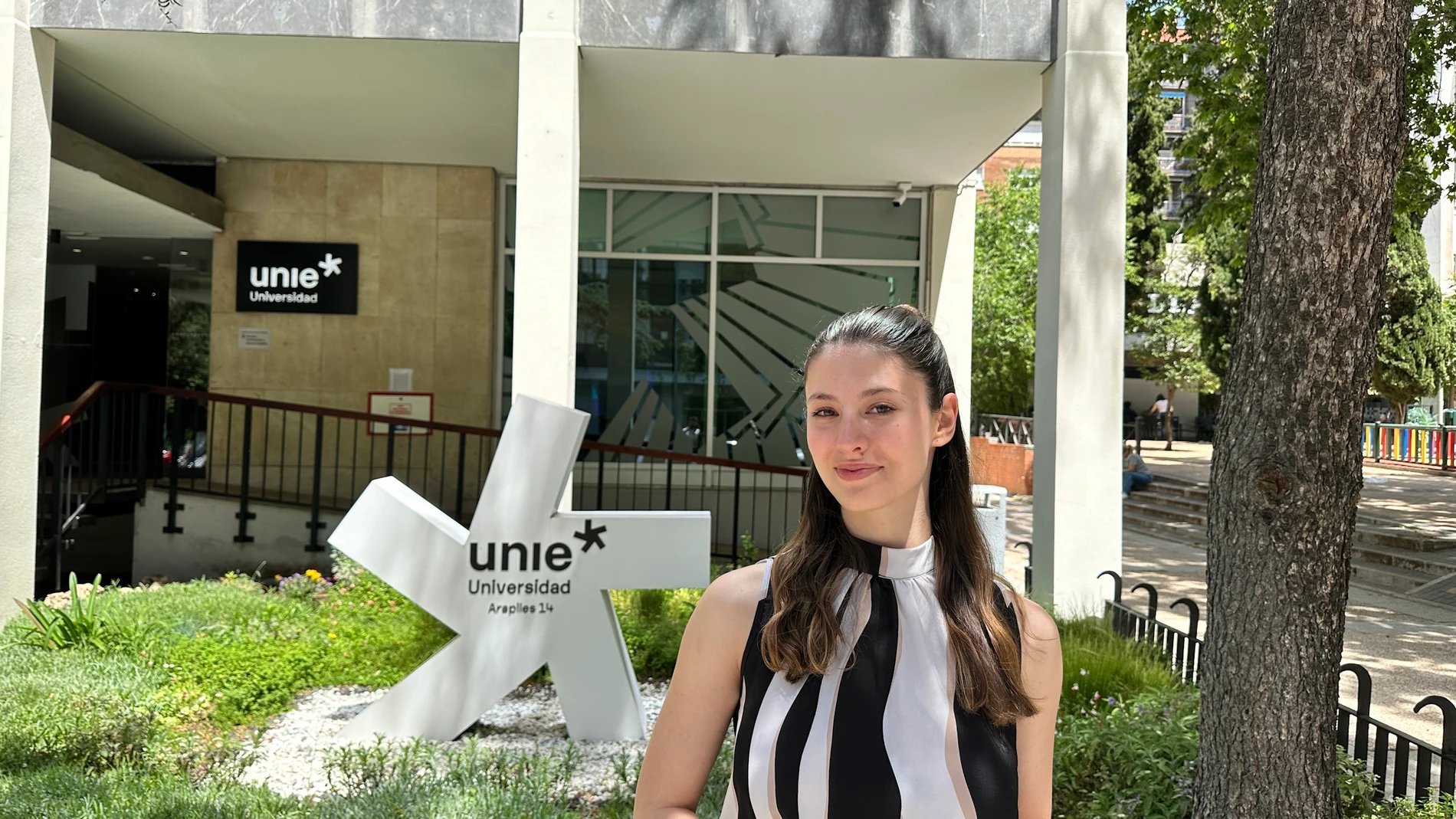 La Universidad adaptada al mundo profesional