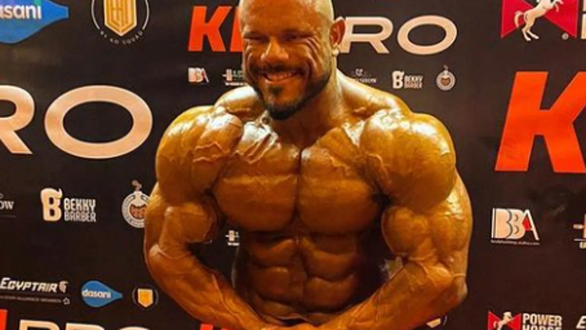 Kevin Gebhardt