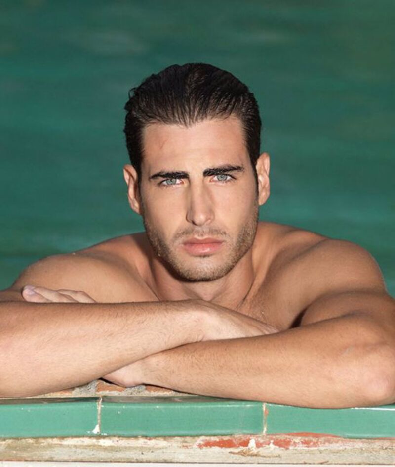 Carlos Maturana
