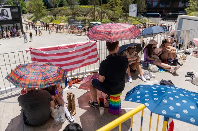 La hostelería sobre el concierto de Taylor Swift y el ruido: La hostelería sobre el concierto de Taylor Swift y el ruido: