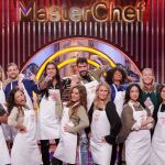 “Masterchef 12” ya tiene a sus cinco semifinalistas