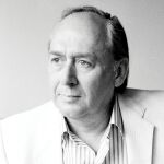 J. G. Ballard se convirtió durante la década de los 60 en un referente de la nueva ola de la ciencia ficción