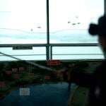 Koreas Tensions