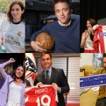 Dortmund-Real Madrid: Los políticos que vivirán de los nervios la final de la Champions 