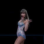 Primer concierto de Taylor Swift en Madrid de la gira ‘The Eras Tour’ 