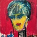 Fabio de Miguel ¿Andy Warhol o el marido de Nebulossa?