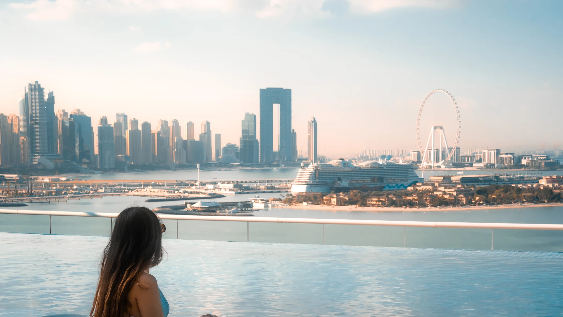 NH Collection Dubai