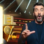 Antena 3 lidera tanto la mañana como el prime time del miércoles