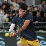 TENNIS - ROLAND GARROS 2024 - 29/05