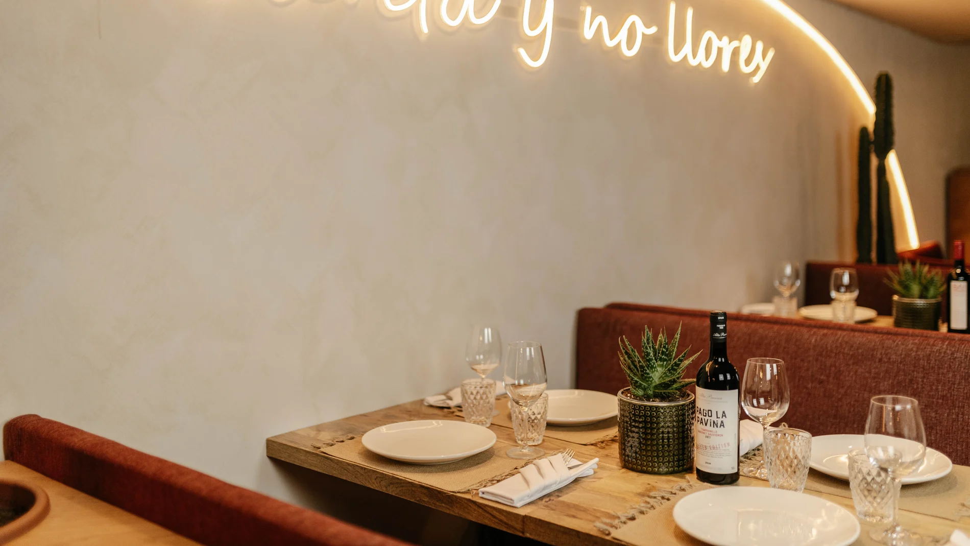 Restaurante La Xida