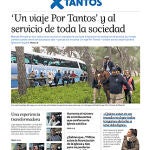 Suplemento XTANTOS Conferencia Episcopal 10 Mayo 2024
