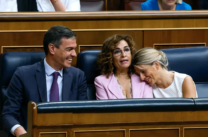 España no se cree el  España no se cree el
