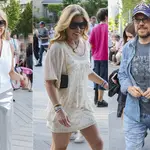 Patricia Cerezo, Cristina Valls Taberner y Santiago Segura fans de Taylor Swift