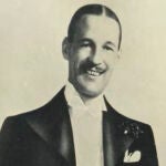 El inglés Jasper Maskelyne llevó sus conocimientos sobre el ilusionismo y el engaño al campo de batalla