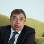 Spanish Agriculture minister Luis Planas visits China