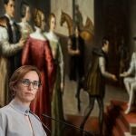 La ministra de Sanidad, Mónica García
