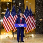 APTOPIX Trump Hush Money