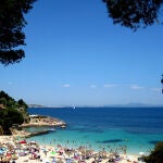 Playa de Illetes