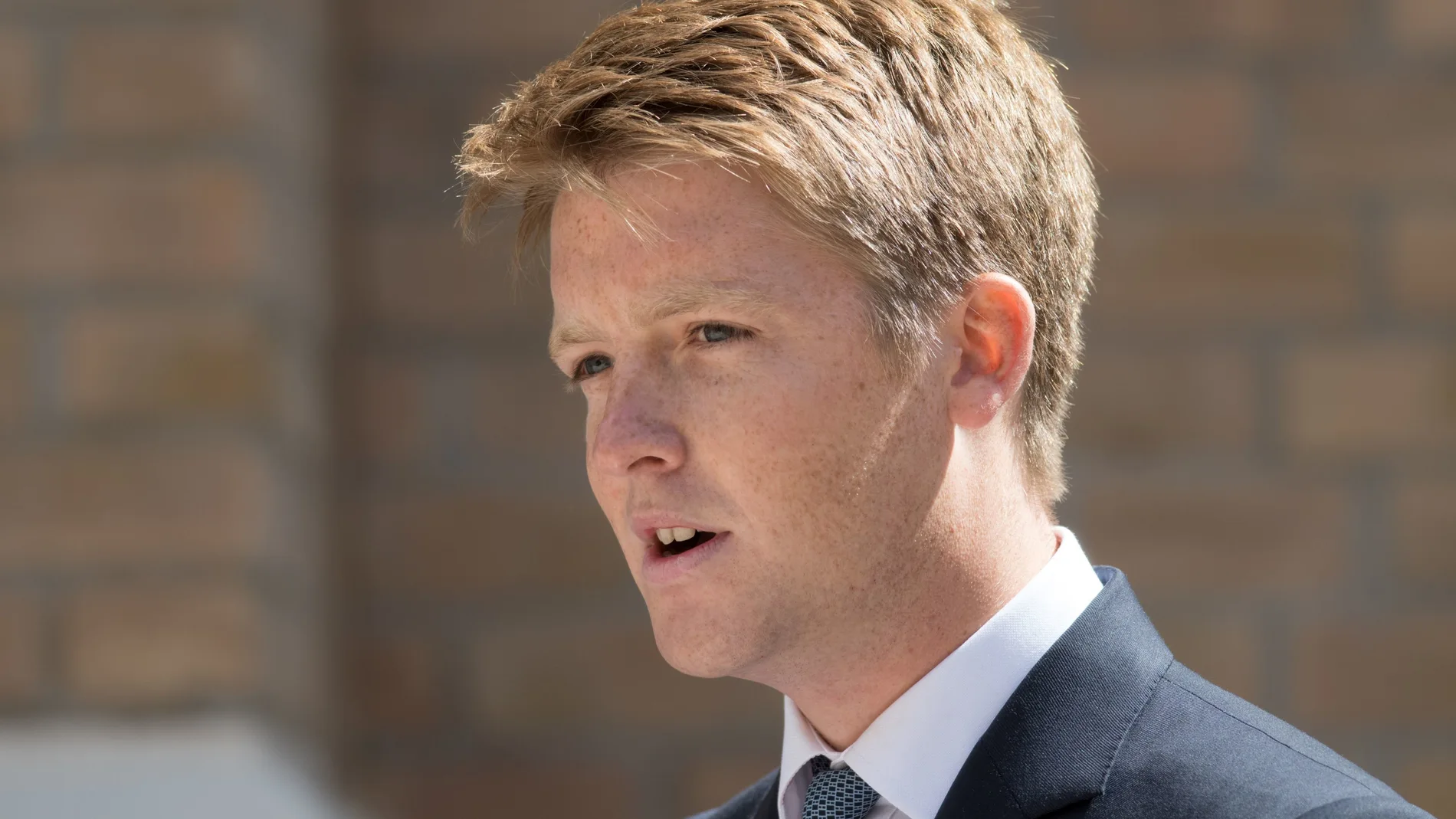 Hugh Grosvenor, duque de Westminster