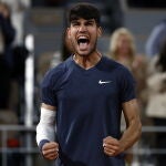 French Open - Day 6
