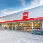 Economía/Bolsa.- Dia cae más de un 2% tras vender su filial en Brasil por 100 euros a MAM Asset Management