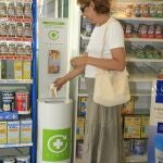 Sigre gestiona de manera eficiente los residuos de medicamentos y envases generados en los hogares