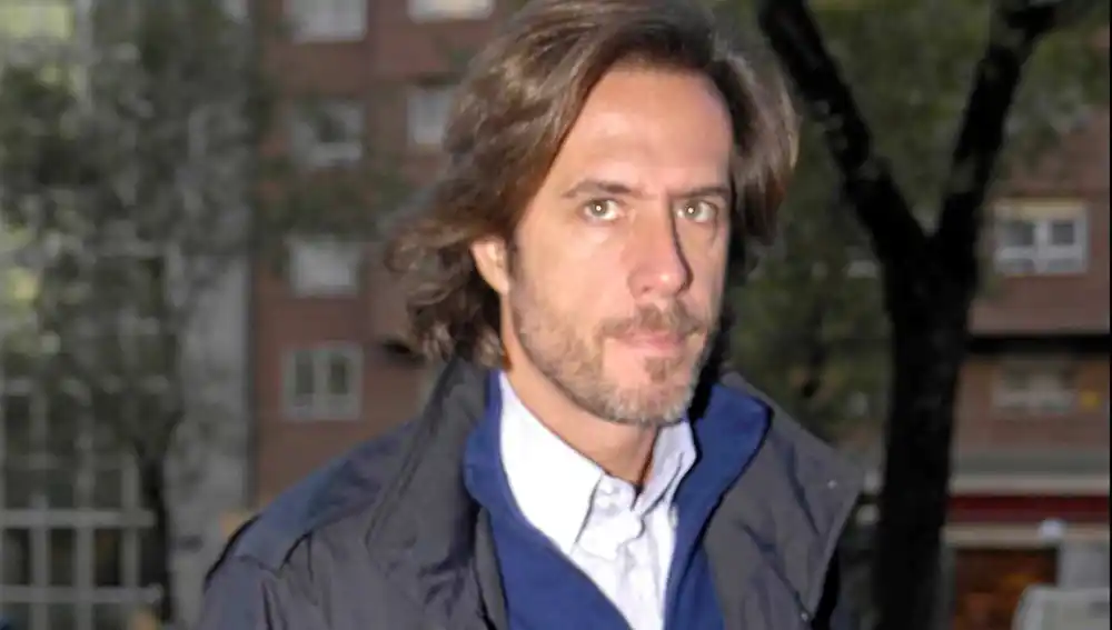 Carlo Costanzia padre, en una imagen de archivo