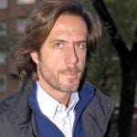 Carlo Costanzia padre, en una imagen de archivo