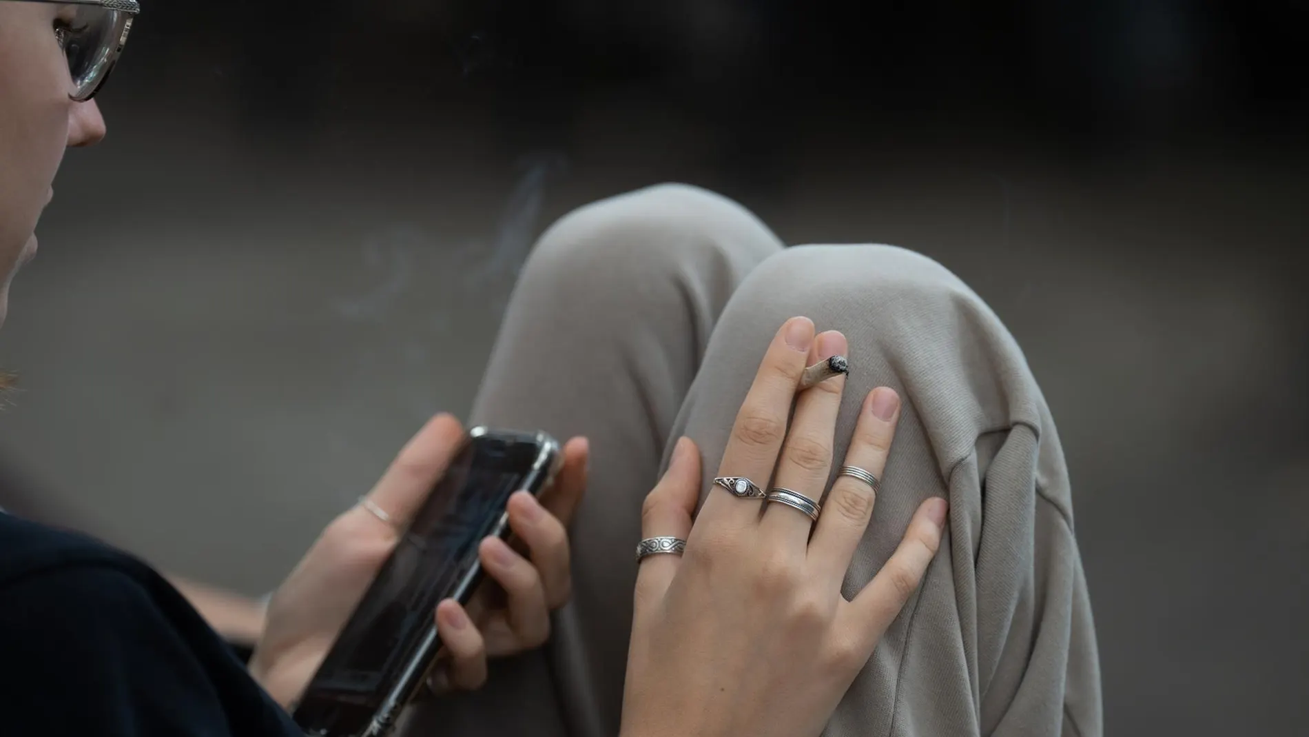 MADRID.-Día Mundial sin Tabaco: se reduce el consumo de tabaco en jóvenes en Madrid pero aumentan nuevas formas como vapeadores