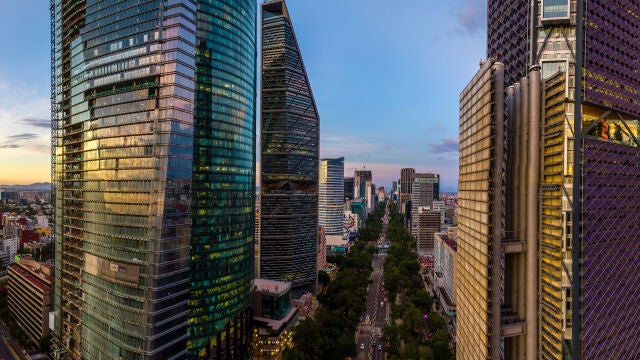 En México, las empresas españolas han sido durante años atacadas por las instituciones políticas del país azteca