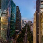 En México, las empresas españolas han sido durante años atacadas por las instituciones políticas del país azteca