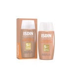Isdin Fusion Water MAGIC Color