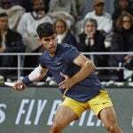 French Open - Day 6