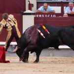 FERIA DE SAN ISIDRO