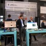 Madrid in Game lleva a South Summit a 22 empresas del Start IN Up Program