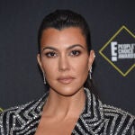 Kourtney Kardashian